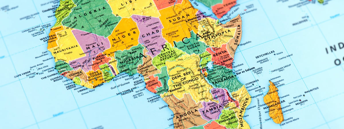 CDC Begins Closing Overseas Offices Amid Changes to Global Health Assistance